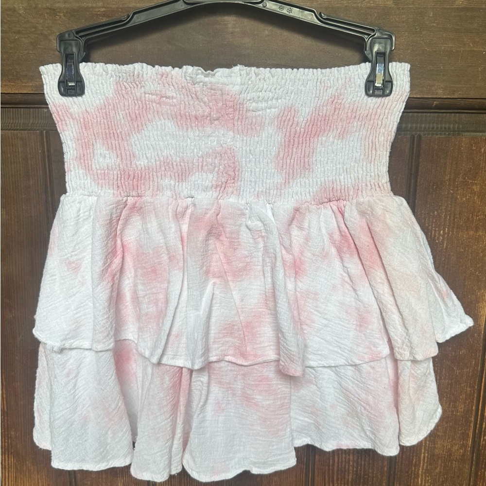 YanaK Tween Girl’s Skirt, size L, EUC